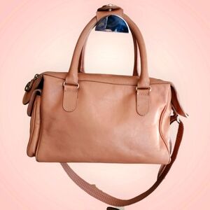 See by Chloé 3-Way Bag in Blush